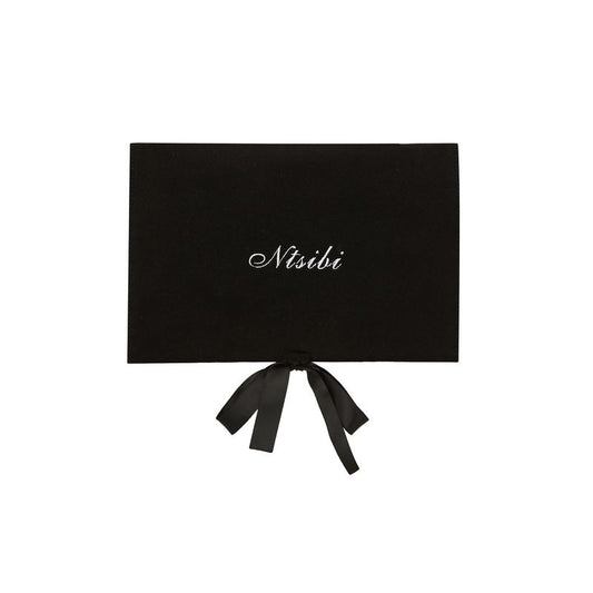 Black Bling Travel Case