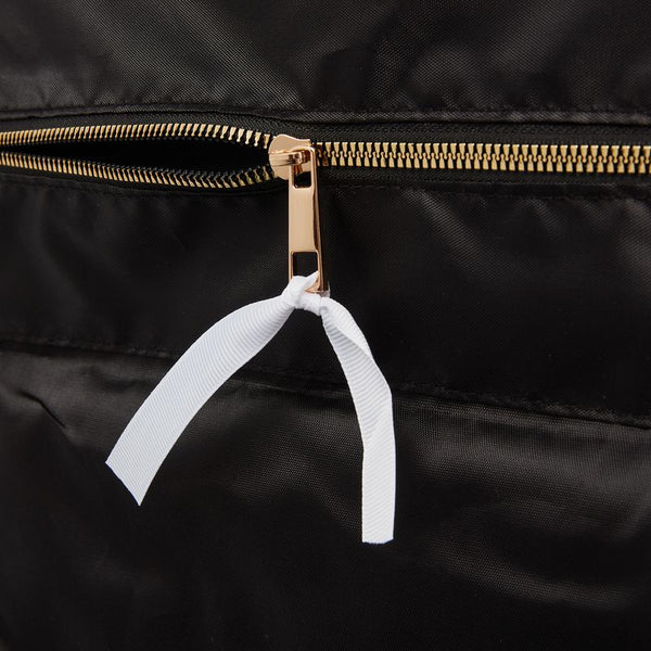 Black Bling Travel Case