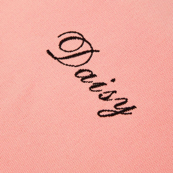 Blush Bling Travel Case