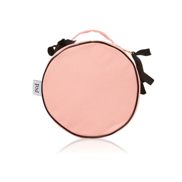 PCD Cotton Lingerie Case - Blush