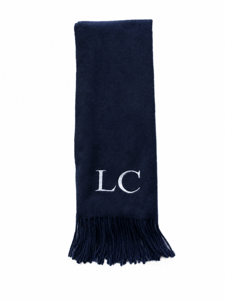 Navy Cashmere blend