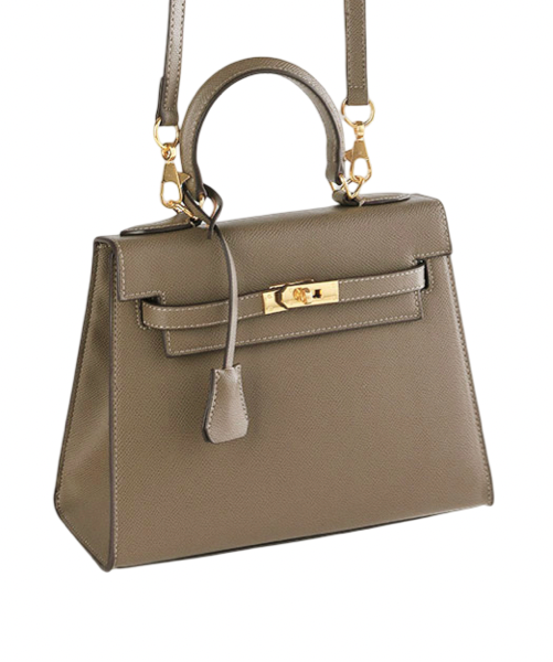 Etoupe Kelly 28 (Medium Size)