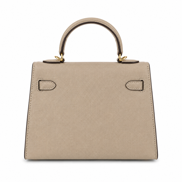 Light Taupe Kelly 28 (Medium Size) (Copy)