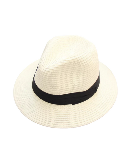 Personalized Fedora Hat