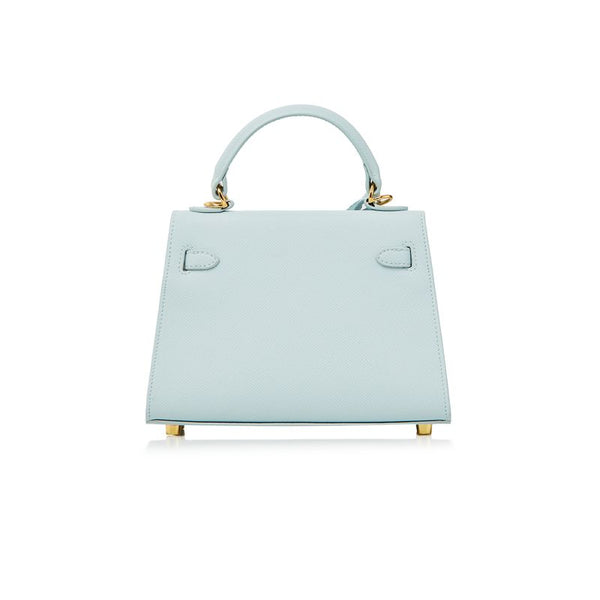 Mini Kelly Baby Blue