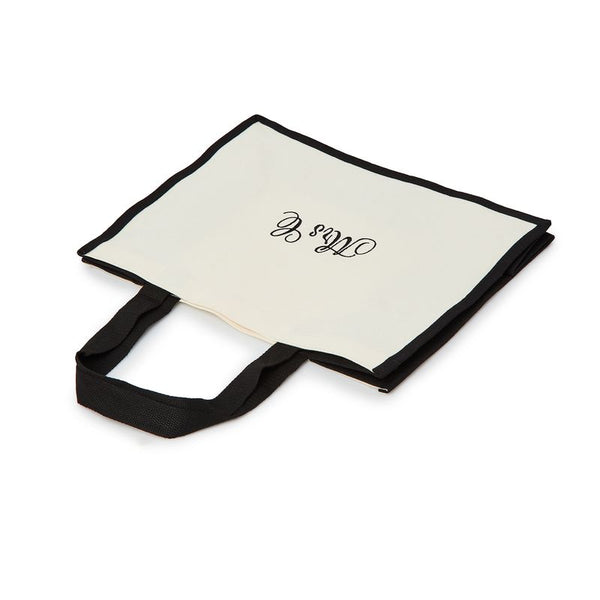 The Embroidered Mrs Tote