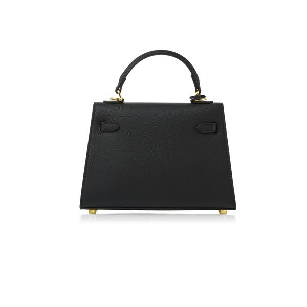 Mini Kelly Black