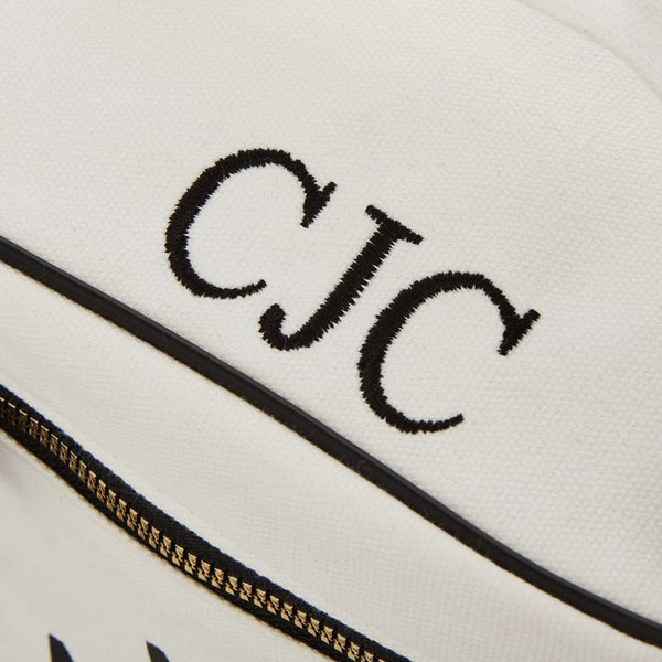 Makeup Box & Toiletry White