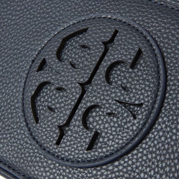 Mila Crossbody Bag - Navy