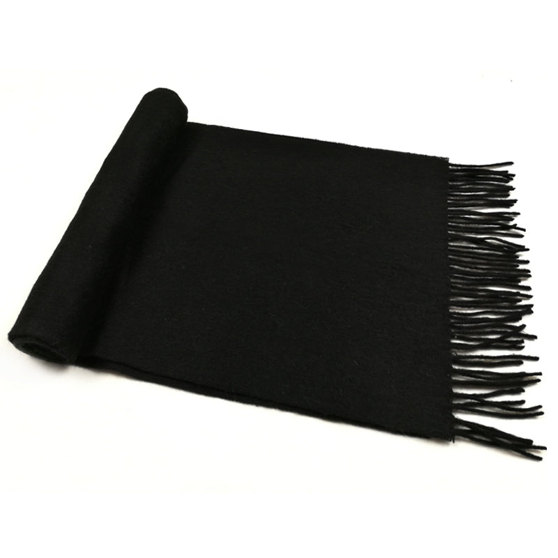 Black Cashmere blend