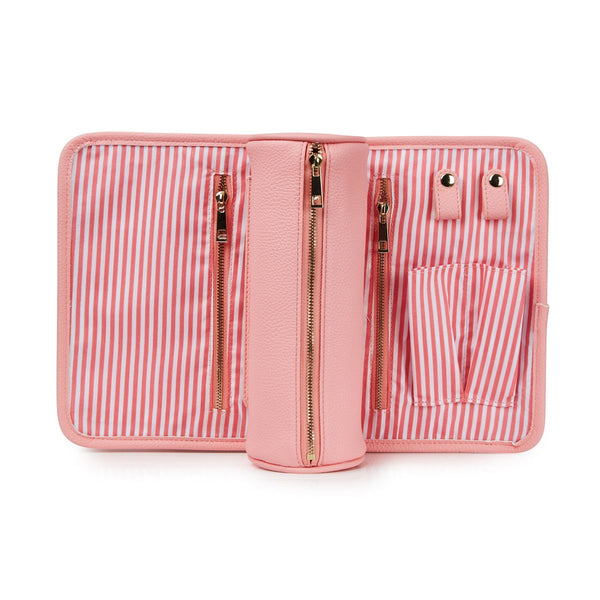 Large Pink Travel Roll