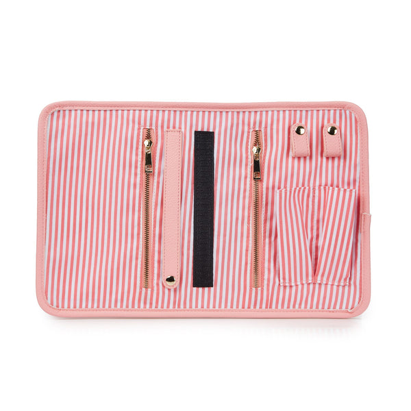 Large Pink Travel Roll