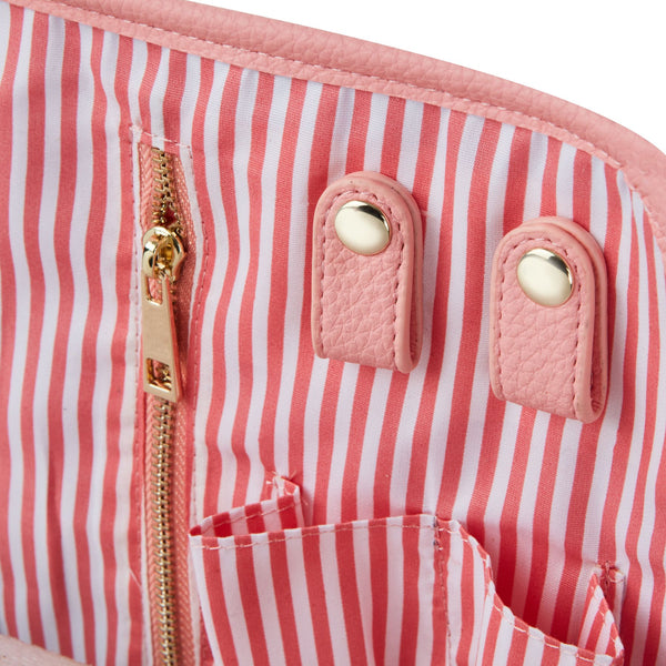 Large Pink Travel Roll