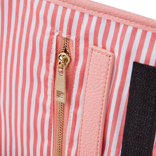 Large Pink Travel Roll