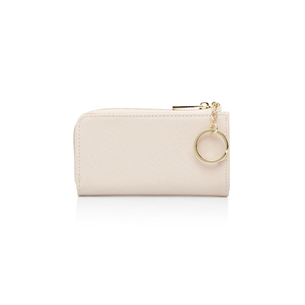 Nude Personalized Card Case