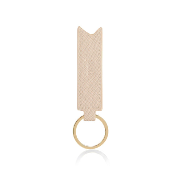Nude Flag Keychain
