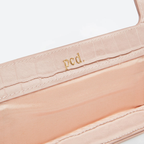 Nude Jet Setter Vanity