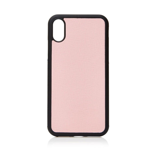 Bright Pink Iphone x /xs