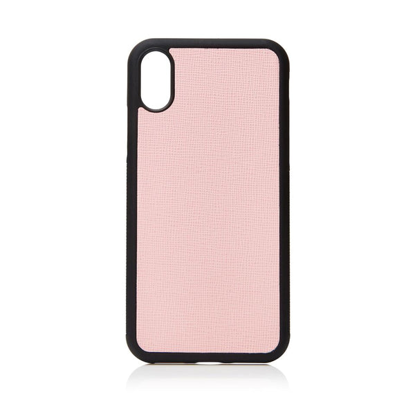 Bright Pink Iphone x /xs