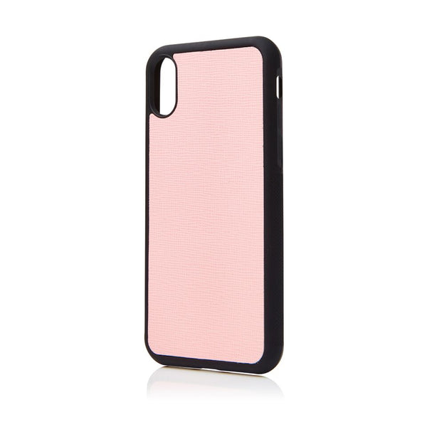 Bright Pink Iphone x /xs