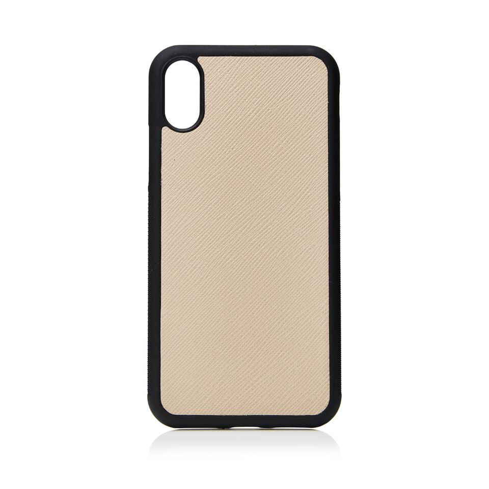Nude iPhone XR