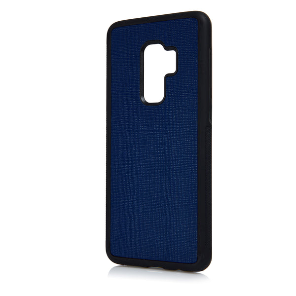 Navy Samsung S9+