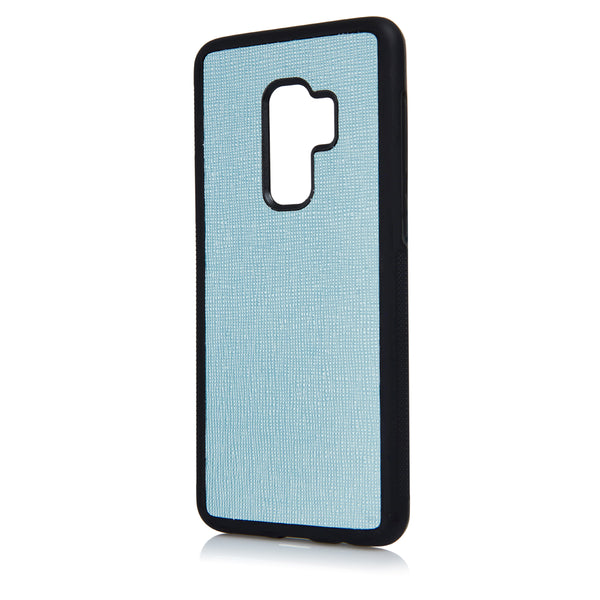 Metallic Aqua Samsung S9+