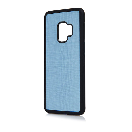Blue Samsung S9