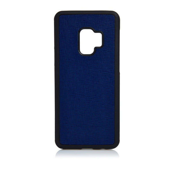 Navy Samsung S9