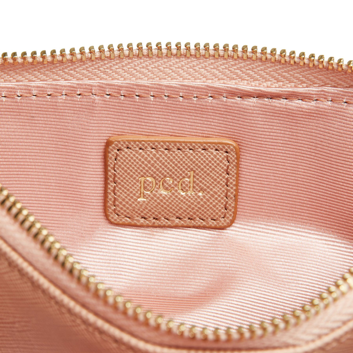 Fawn Personalized Card Case