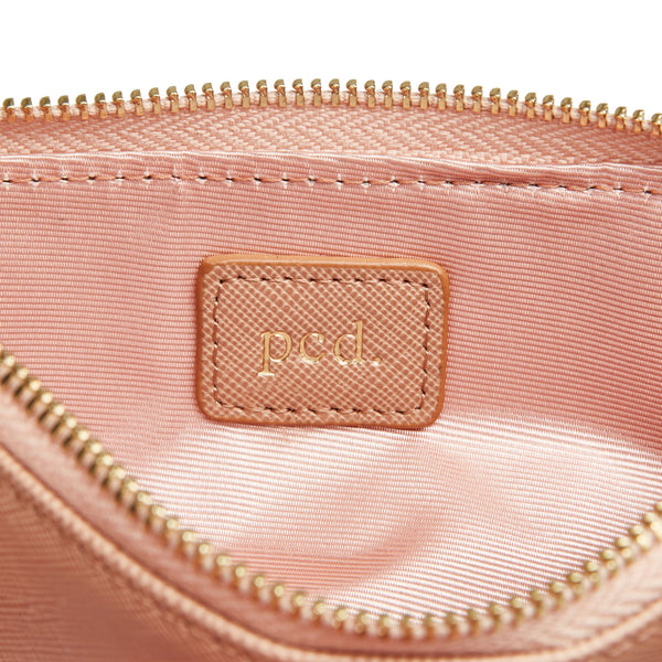 Fawn Personalized Card Case