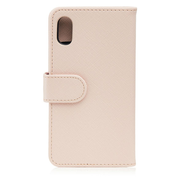 Nude Flip Cover Iphone XS Max