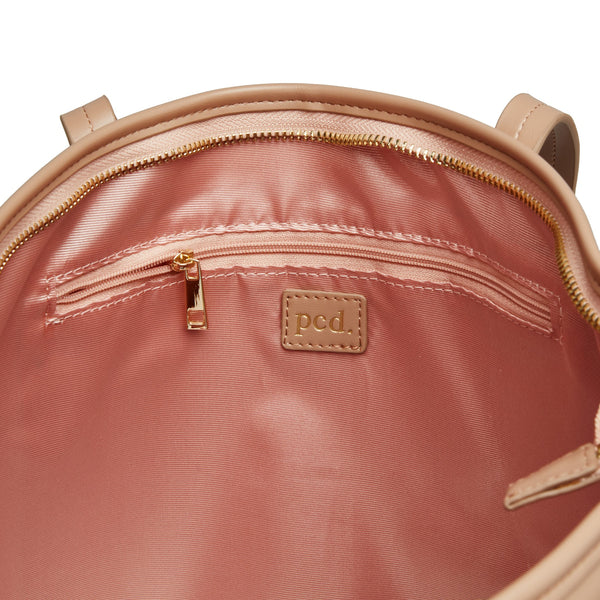 Nude Large Tote