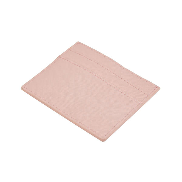 Light Pink Double Card Holders