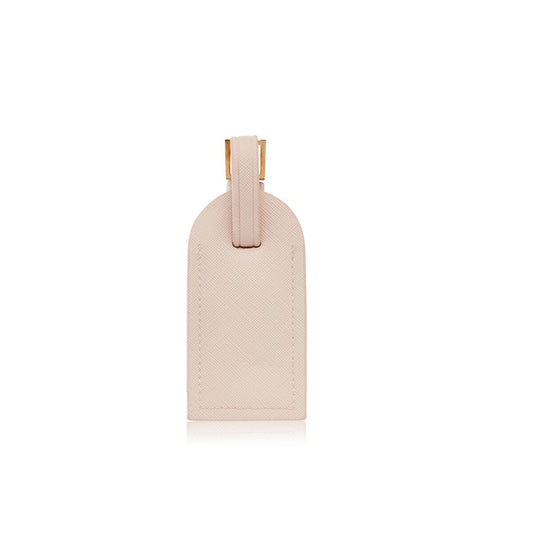 Nude Luggage Tag