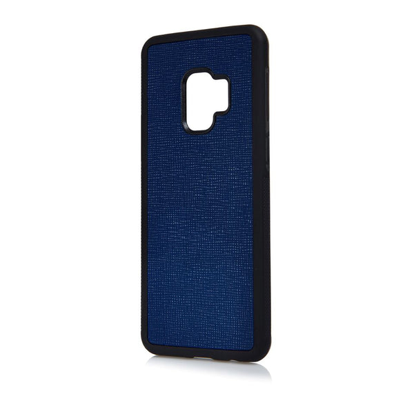 Navy Samsung S9