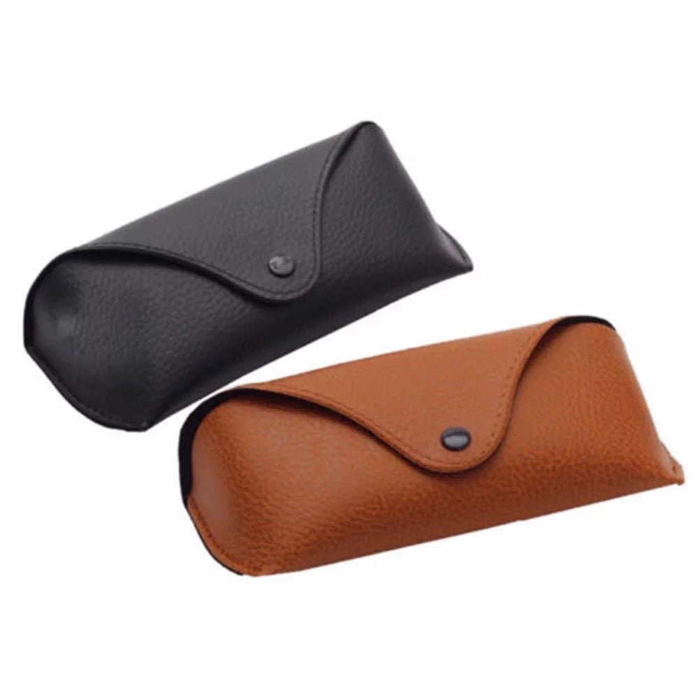 Personalized Camel Sunglasses Case