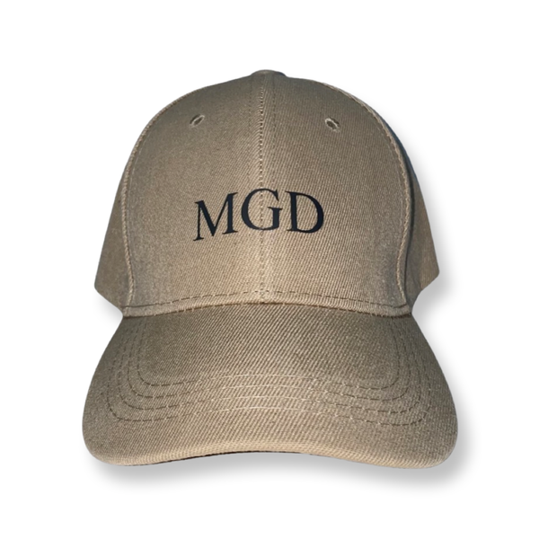 Personalized Fathers Day Cap ( Monogrammed)