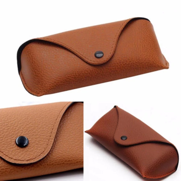 Personalized Camel Sunglasses Case