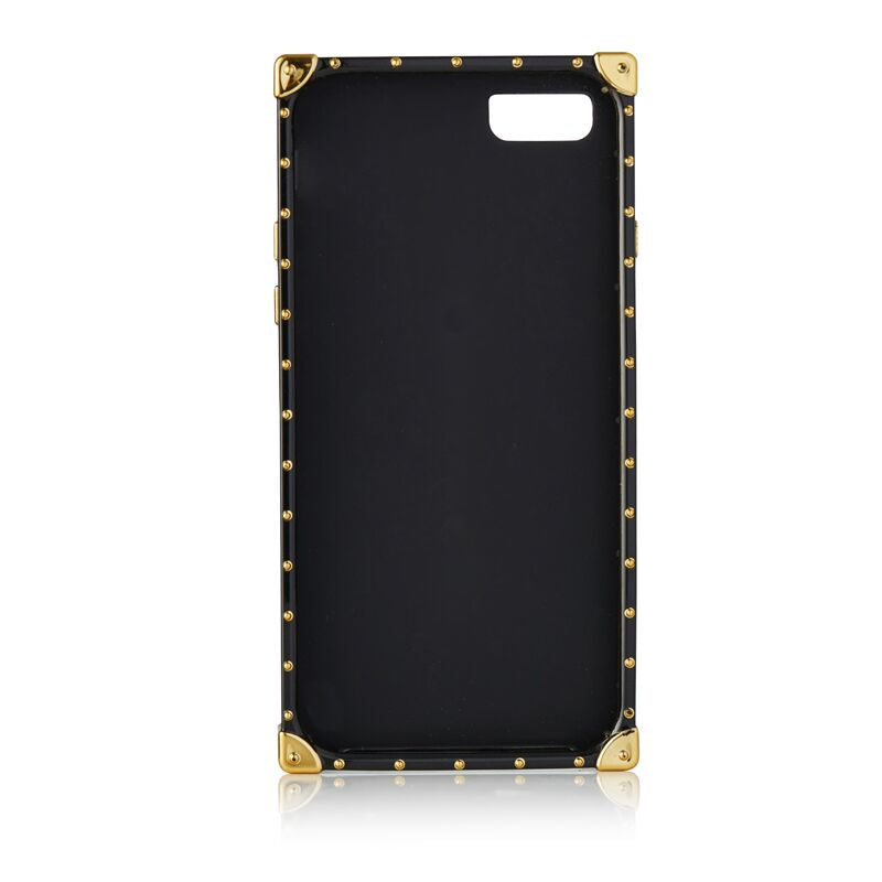 Black Trunk Case iphone 6s, 7, 8