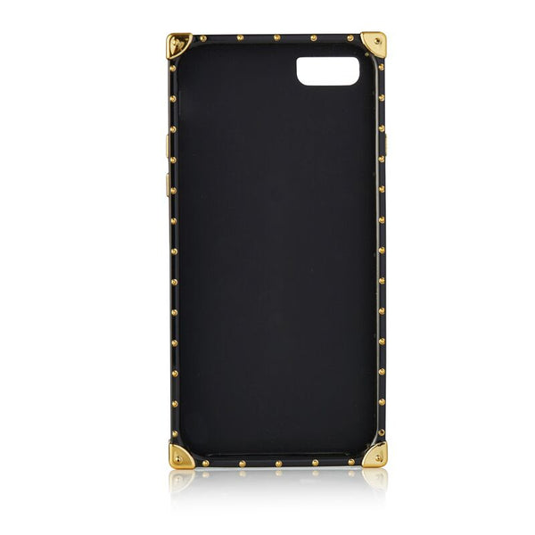 Black Trunk Case iphone 6s, 7, 8