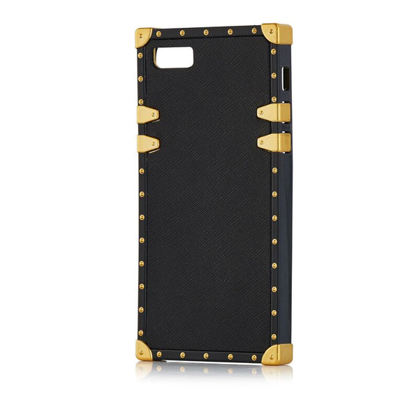 Black Trunk Case iphone 6s, 7, 8