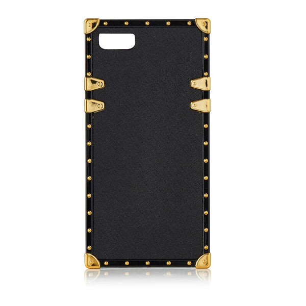 Black Trunk Case iphone 6s, 7, 8