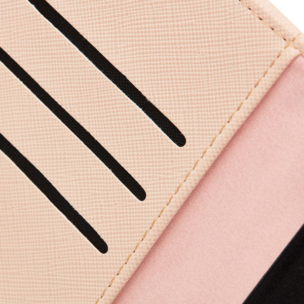 Nude Flip Cover iphone 6s/7/8 Plus