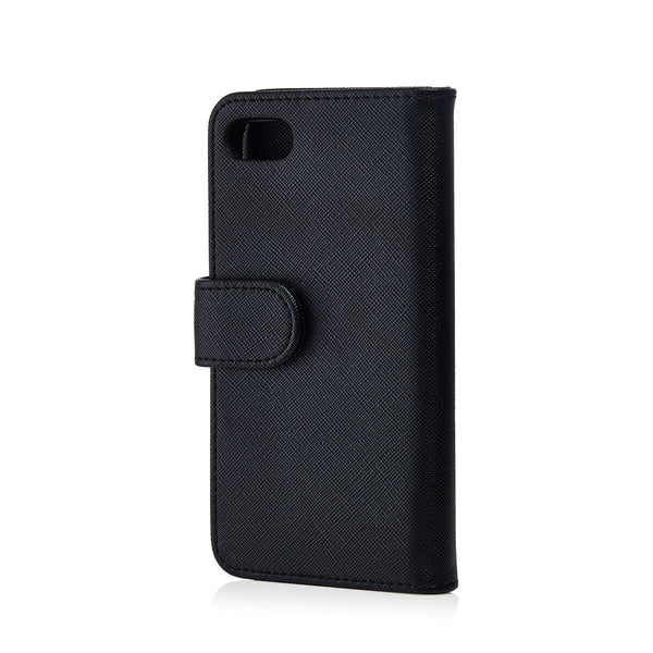 Black Flip Cover iphone 6s/7/8