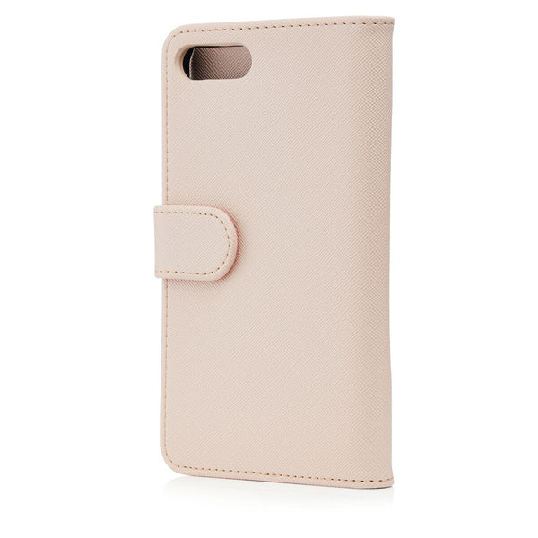 Nude Flip Cover iphone 6s/7/8 Plus