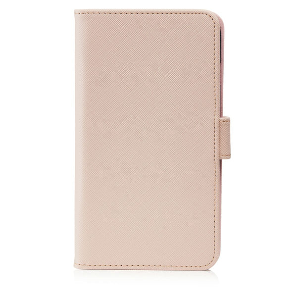 Nude Flip Cover iphone 6s/7/8 Plus