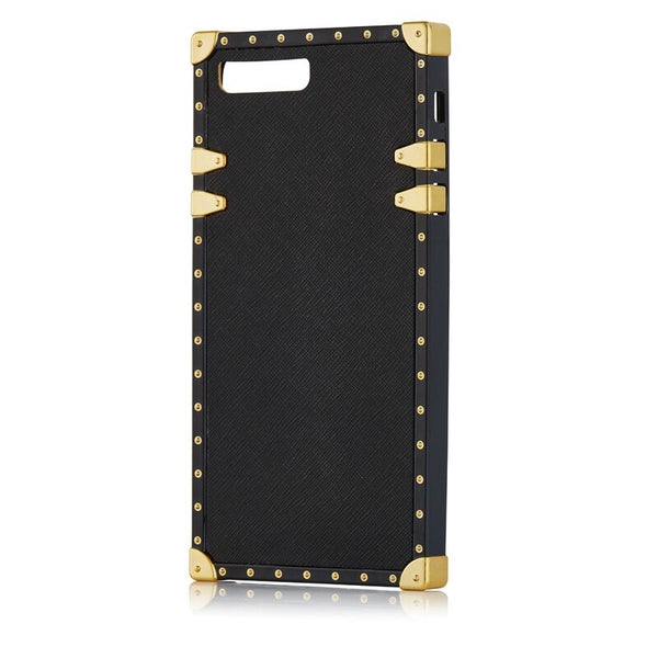 Black Trunk Case iphone 6s, 7, 8 plus