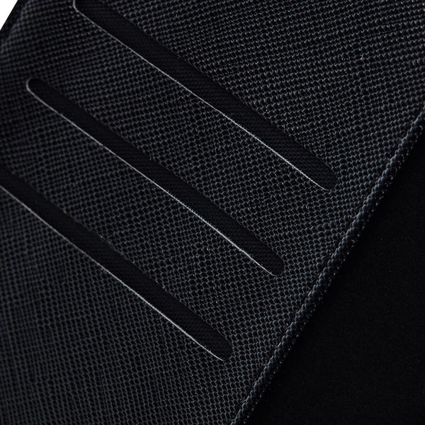 Black Flip Cover iphone XS Max