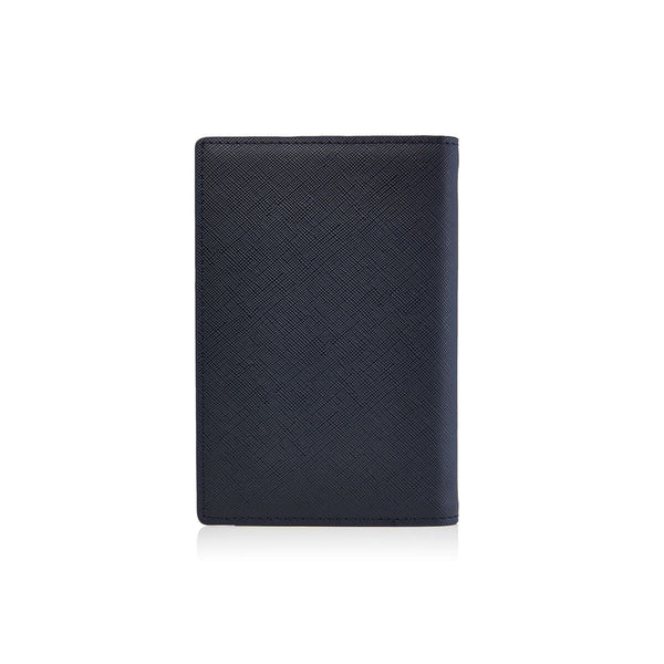 Navy Passport Holder